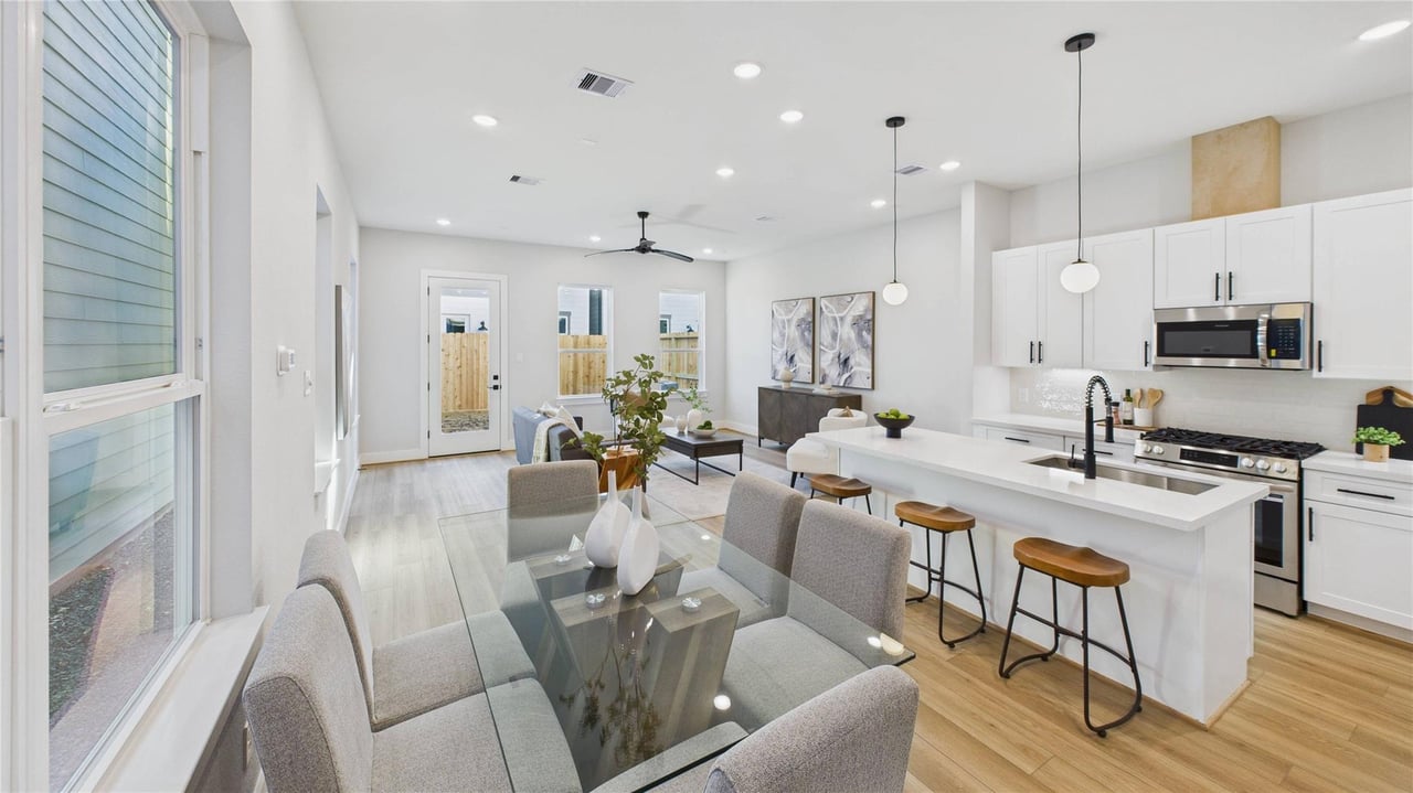 Golden Forest Estates