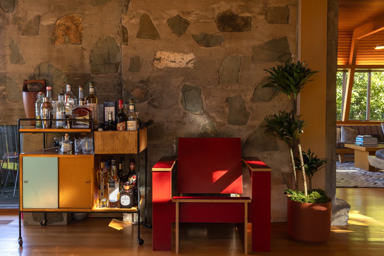 3580 Multiview Dr, Hollywood Hills