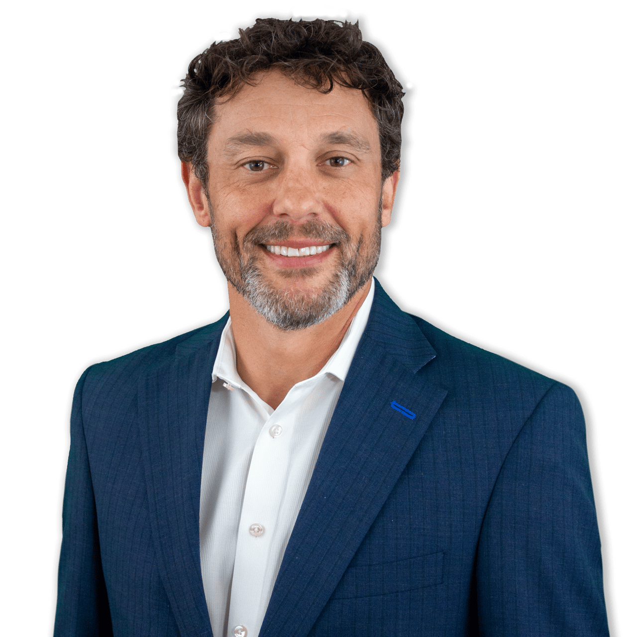 Dimitri Olympidis
