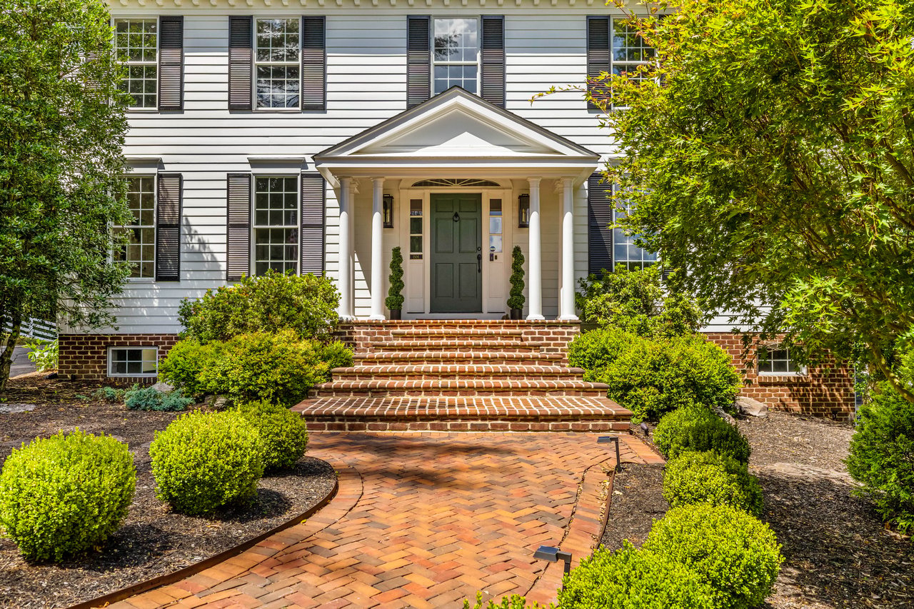 Waterford Colonial