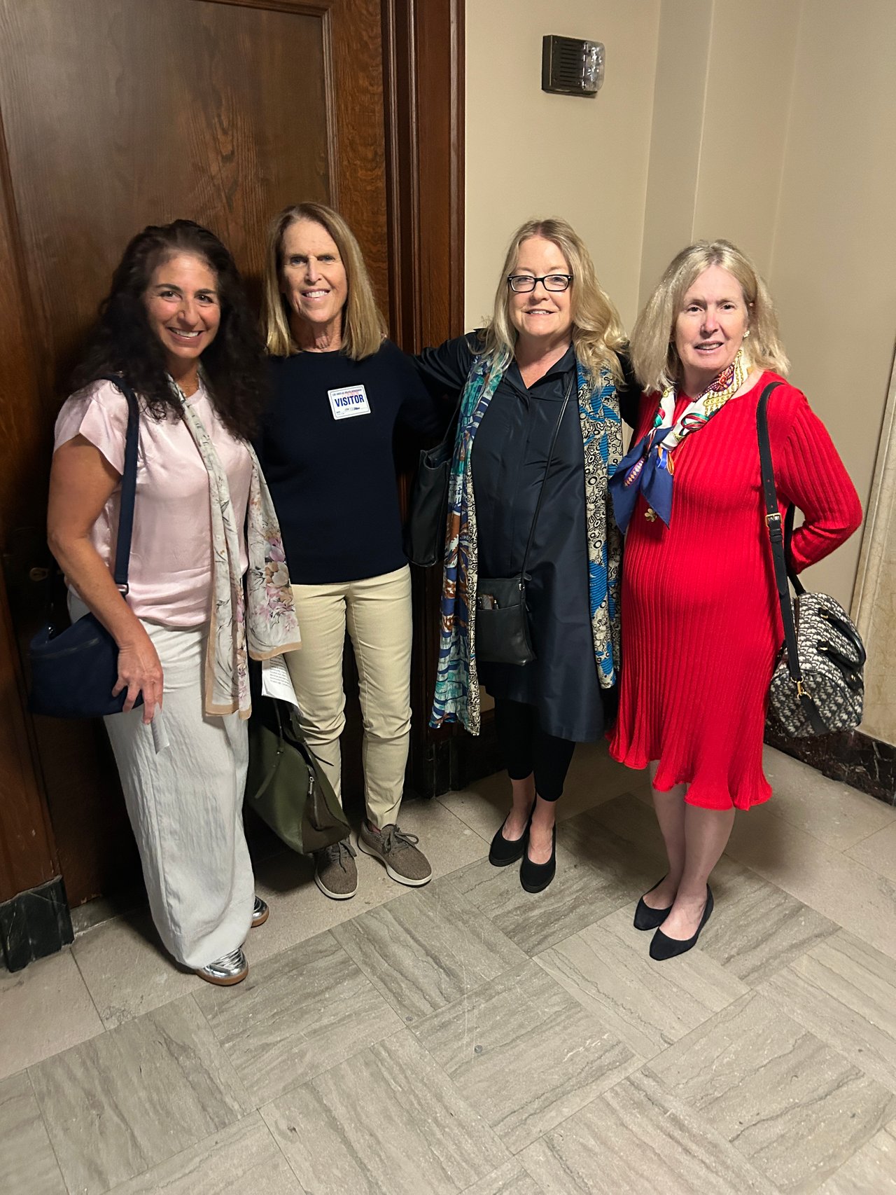 Sue Kohl Honored by Los Angeles City Council