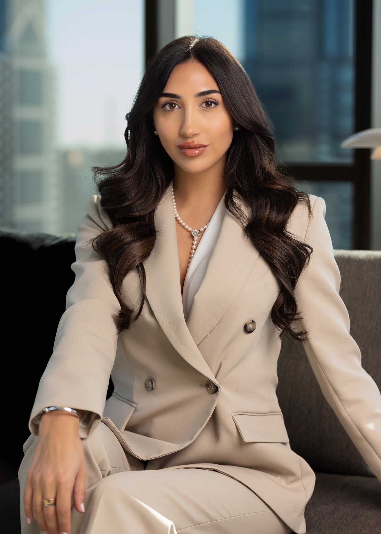 Evangeline Gambardella