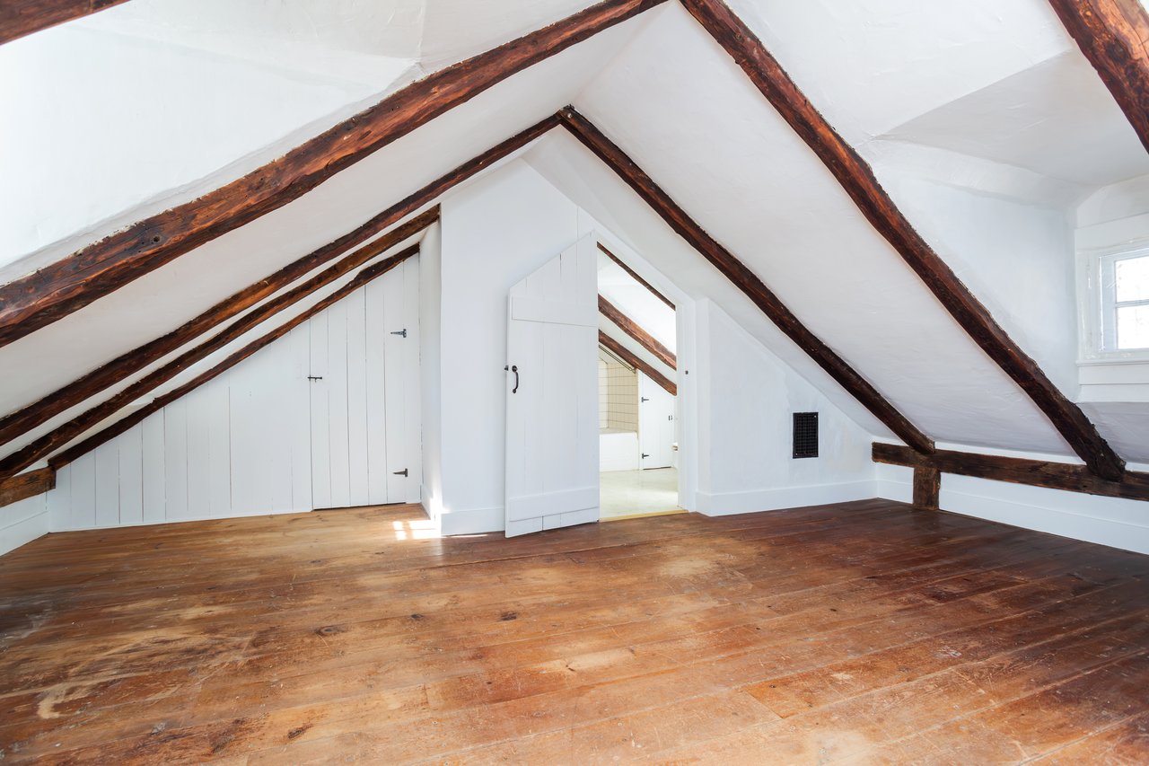 2 & 4 Old Weston Road 