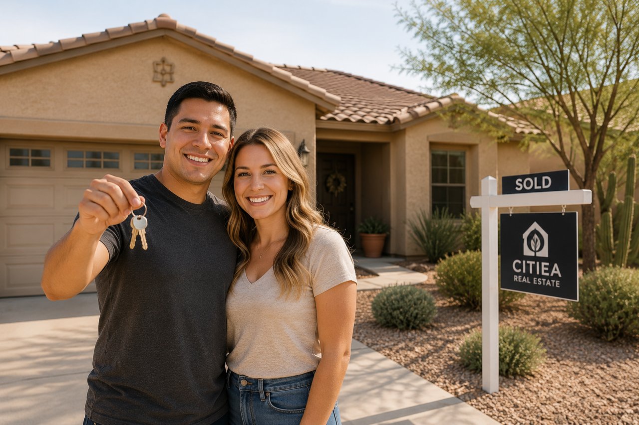 First Time Buyer Mistakes To Avoid in Arizona