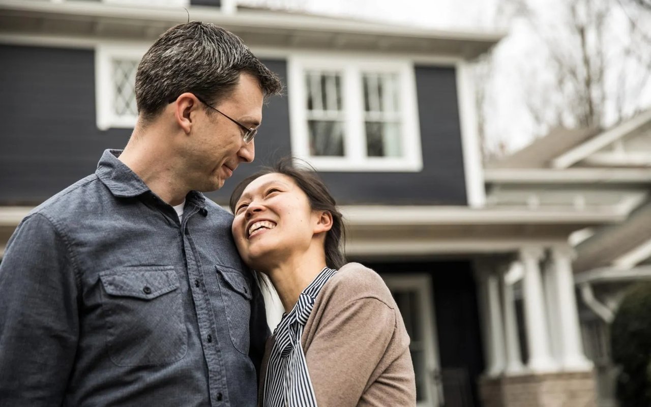 Homeownership Rate Continues to Rise in 2020