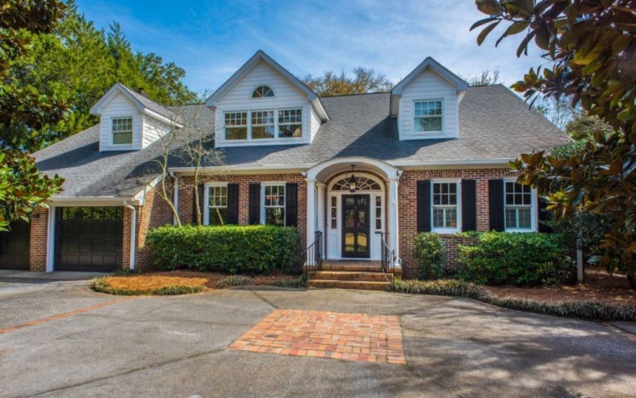 A Featured Listing – 3 Johnson Road