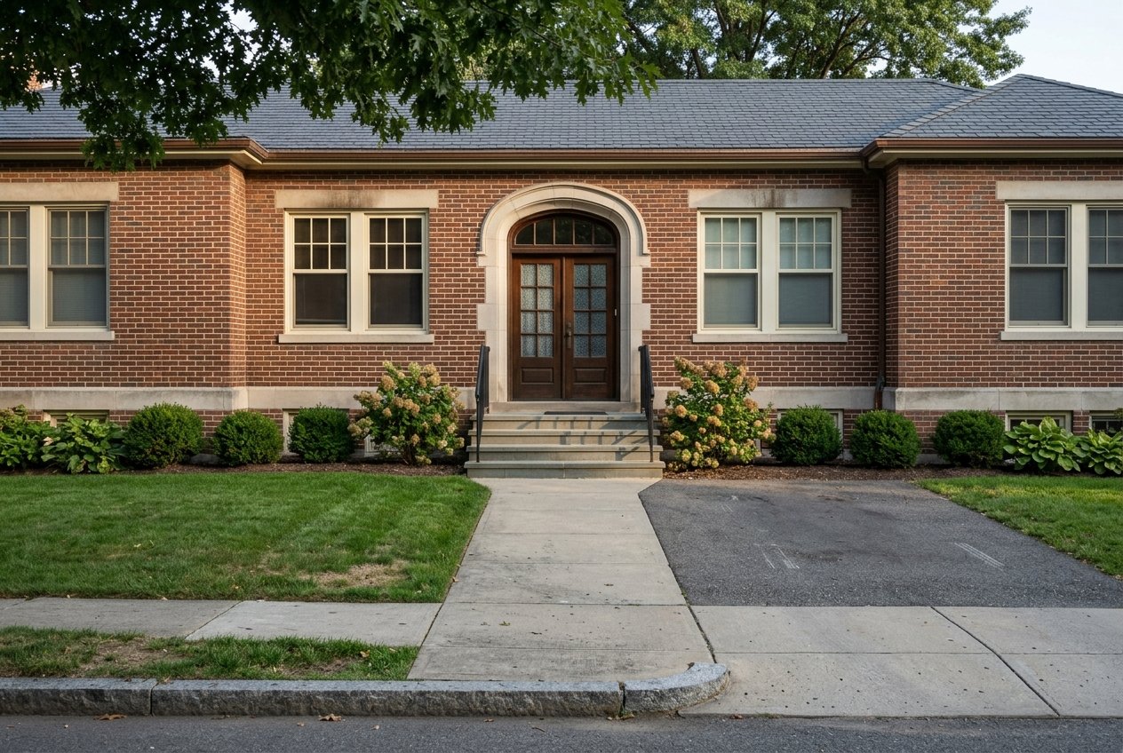 Entry-Level Multifamily Opportunities In Westchester