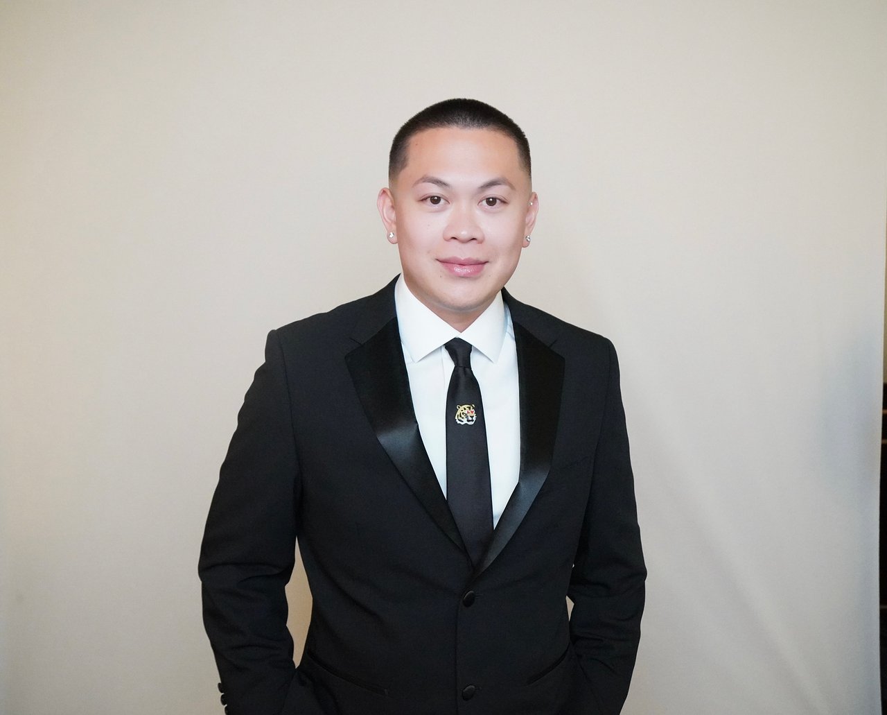 agent photo