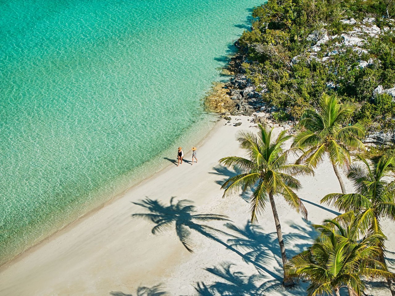 Shore Cottages at Montage Cay