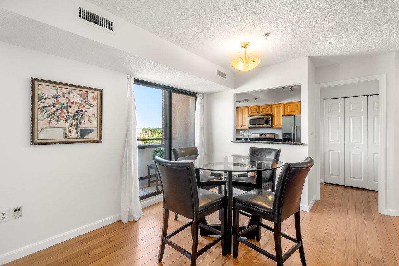A Penthouse Duplex on the Allston/Brookline Line — Coming to Market June 15