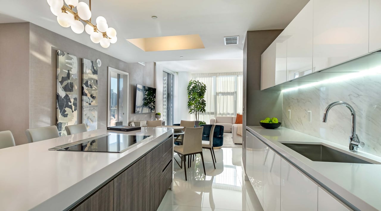 Paramount Miami Worldcenter