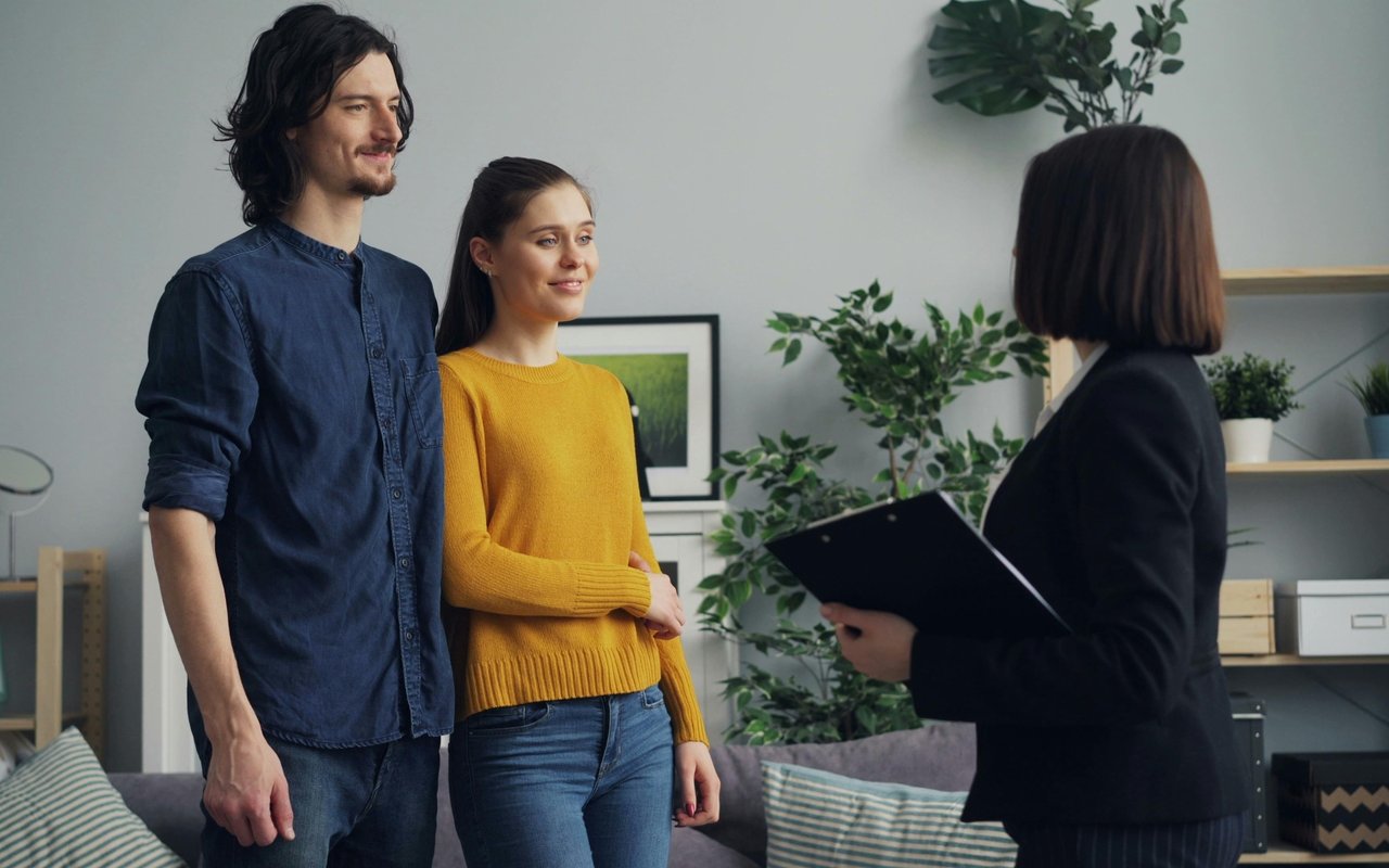 3 Huge Reasons To Talk To A Mortgage Lender Before You Start House-Hunting