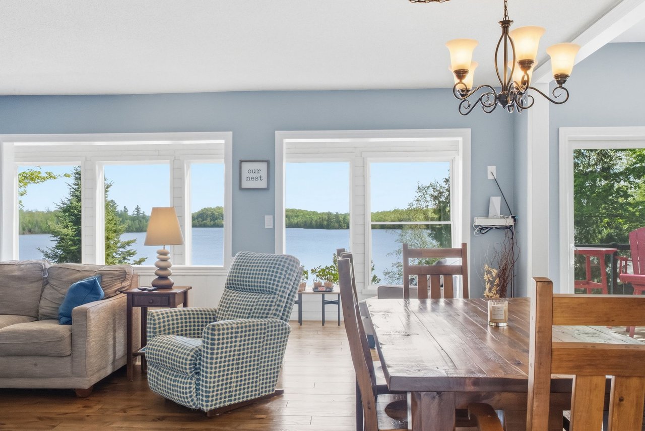 126 Chapman Drive SE, Magnetawan