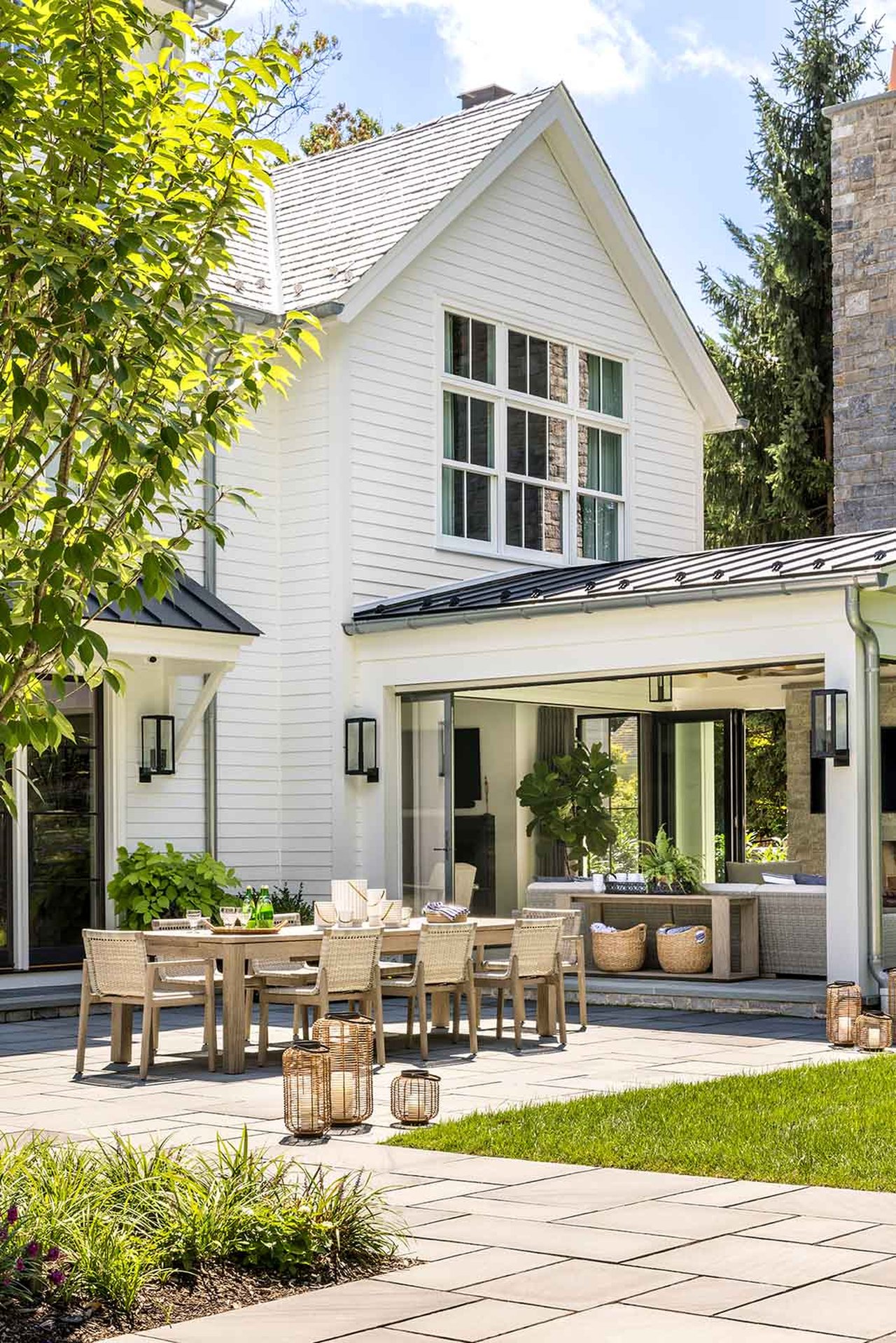 Transported: East Coast Address, West Coast Soul