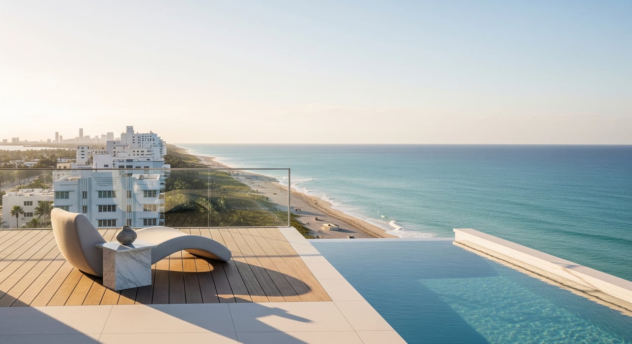 Best Time To List in Surfside