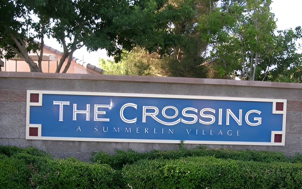The Crossings