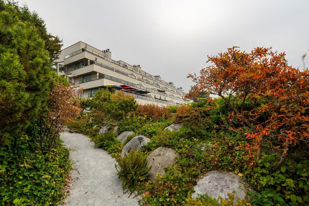 2242 Folkestone Way, #21