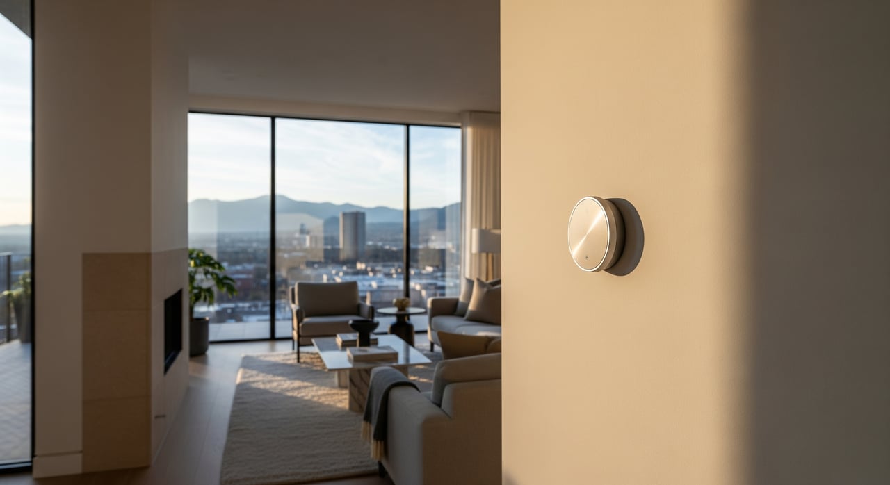 SmartRegs For Rentals Near CU: Comfort Without Guesswork