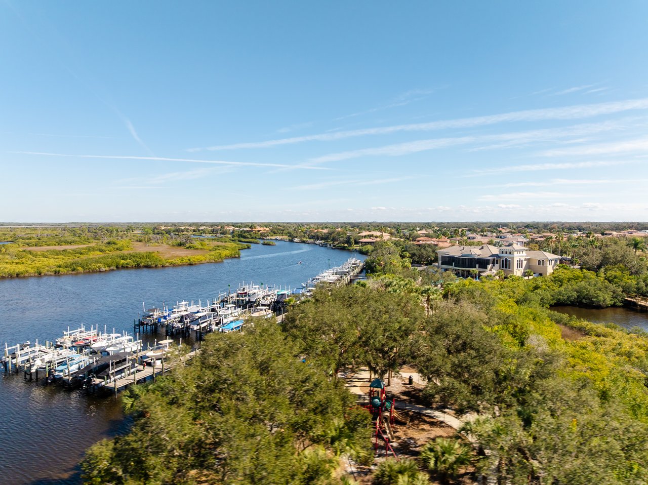 11007 Big Bass Place