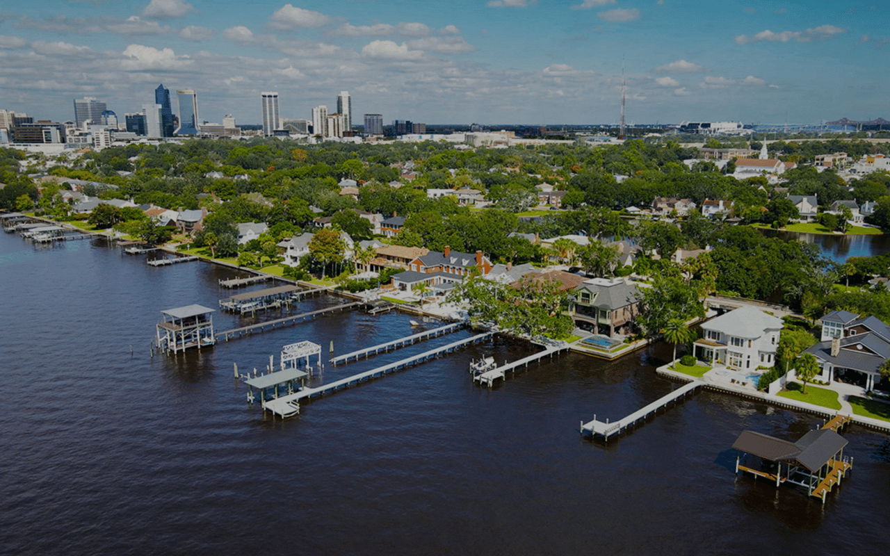 San Marco Homes For Sale