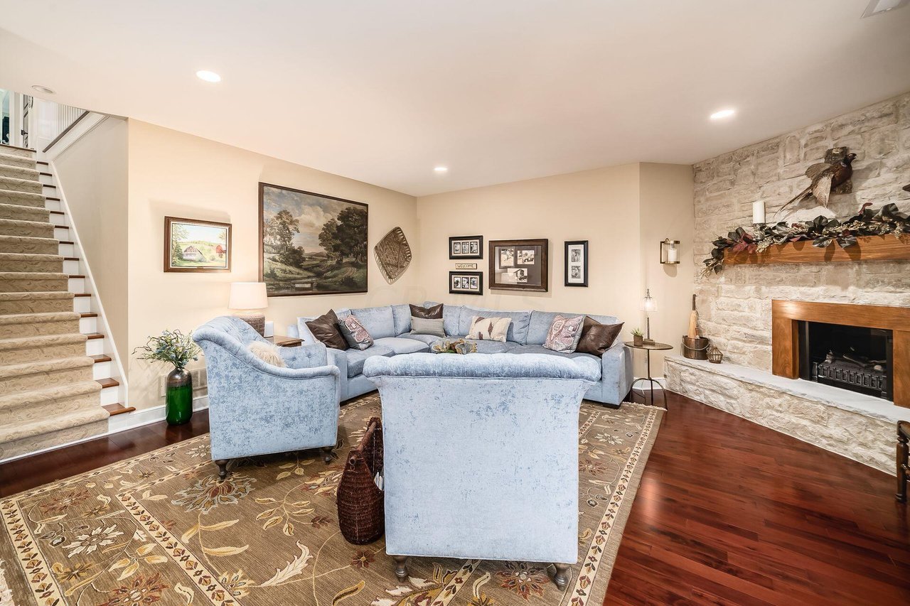 7800 Tillinghast Drive