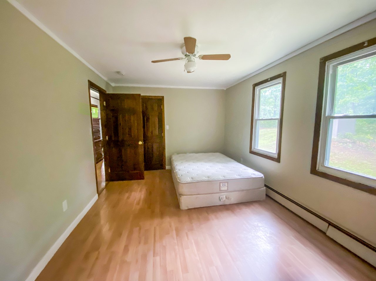 Rental Currently Available