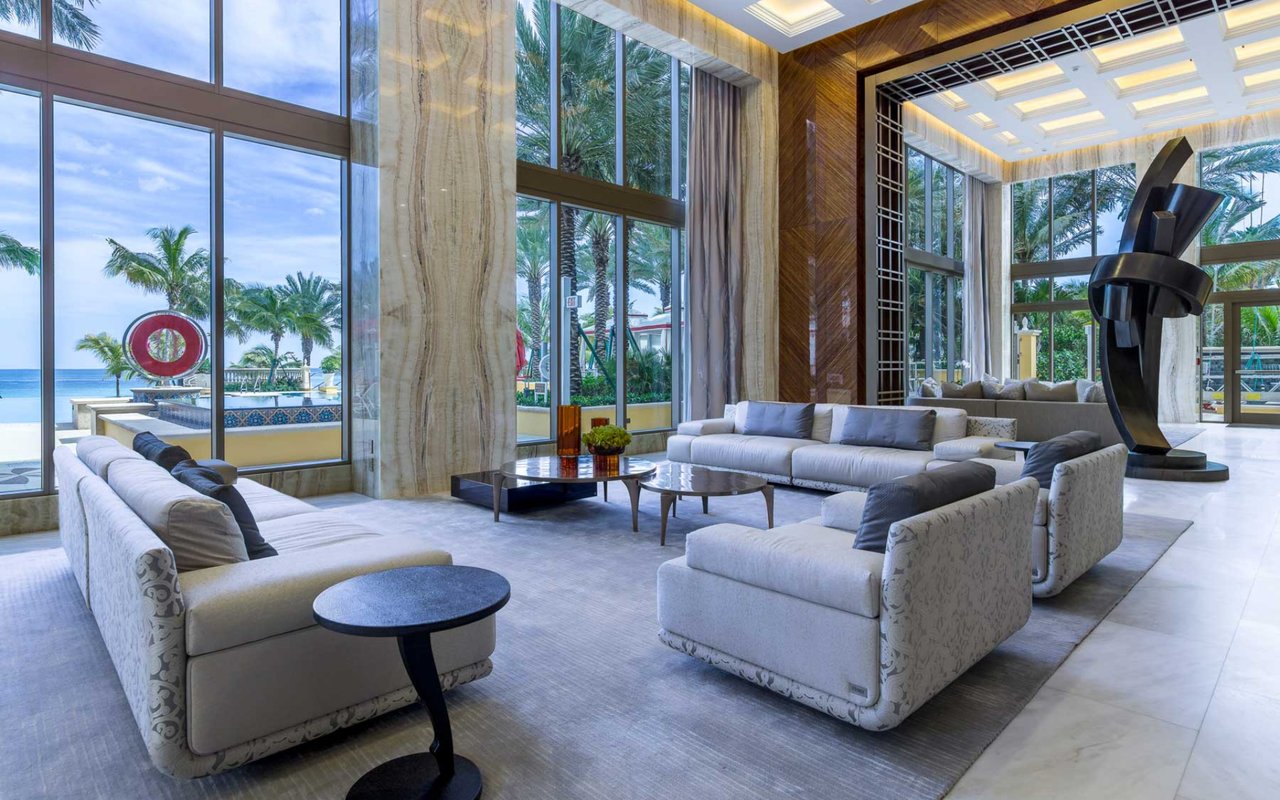 The Mansions at Acqualina