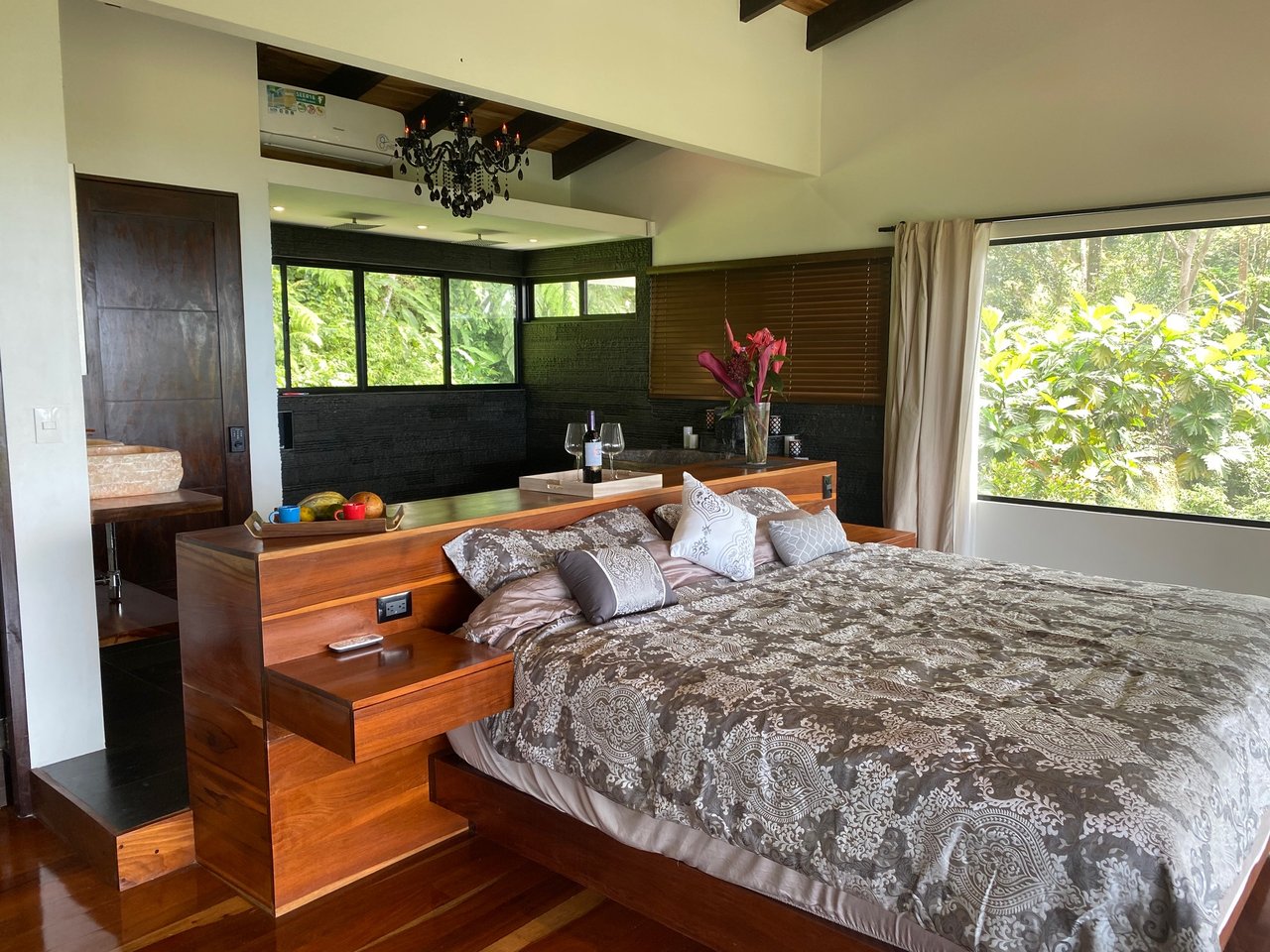 Beauty Villa- Ocean View in Uvita