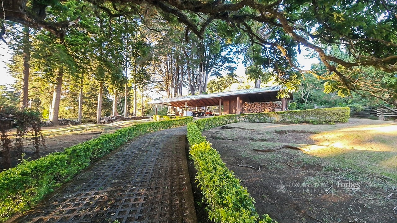 21325 - The Views Mountain Estate in San Jose de la Montaña