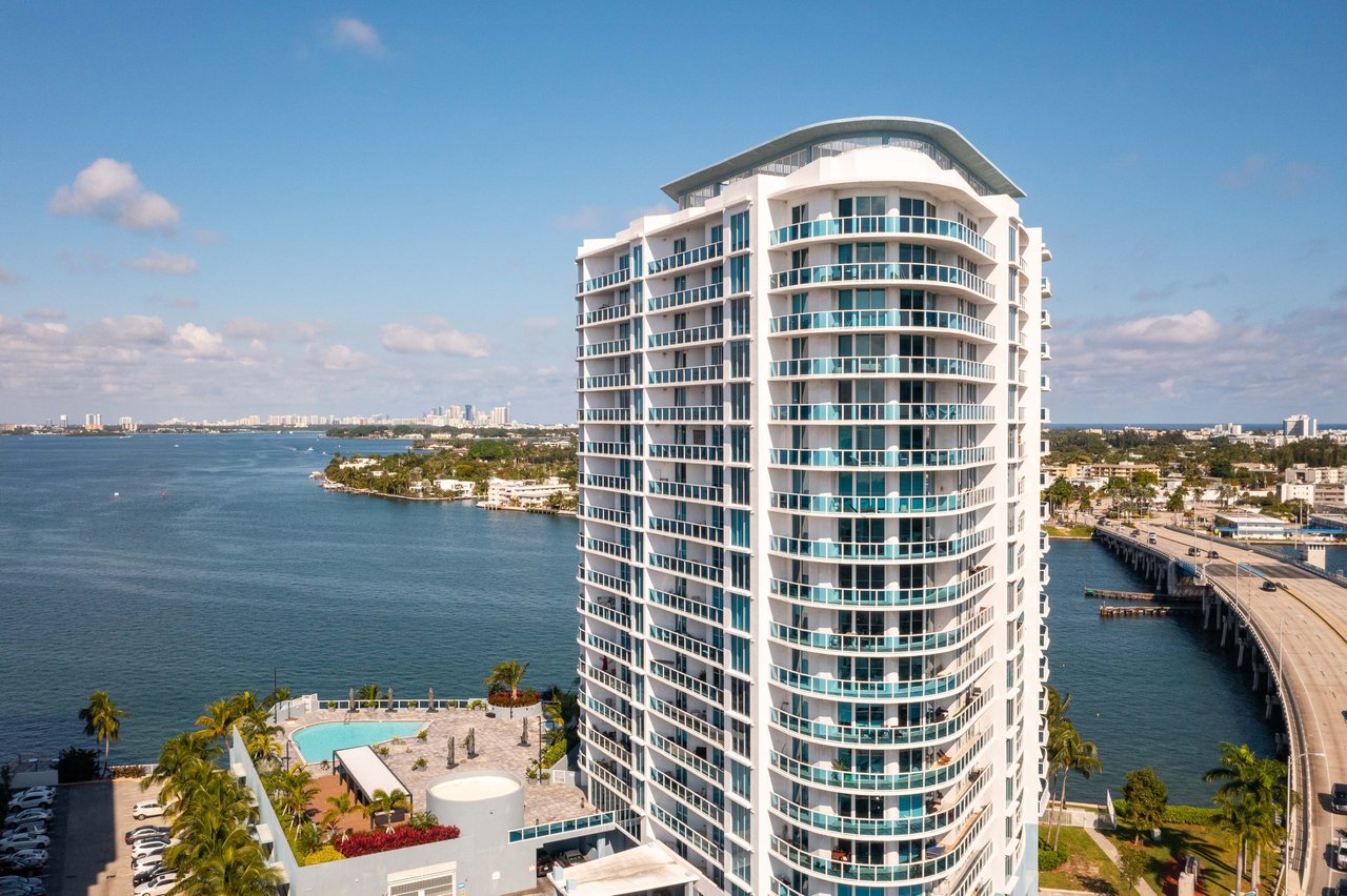 One Thousand Ocean Condo