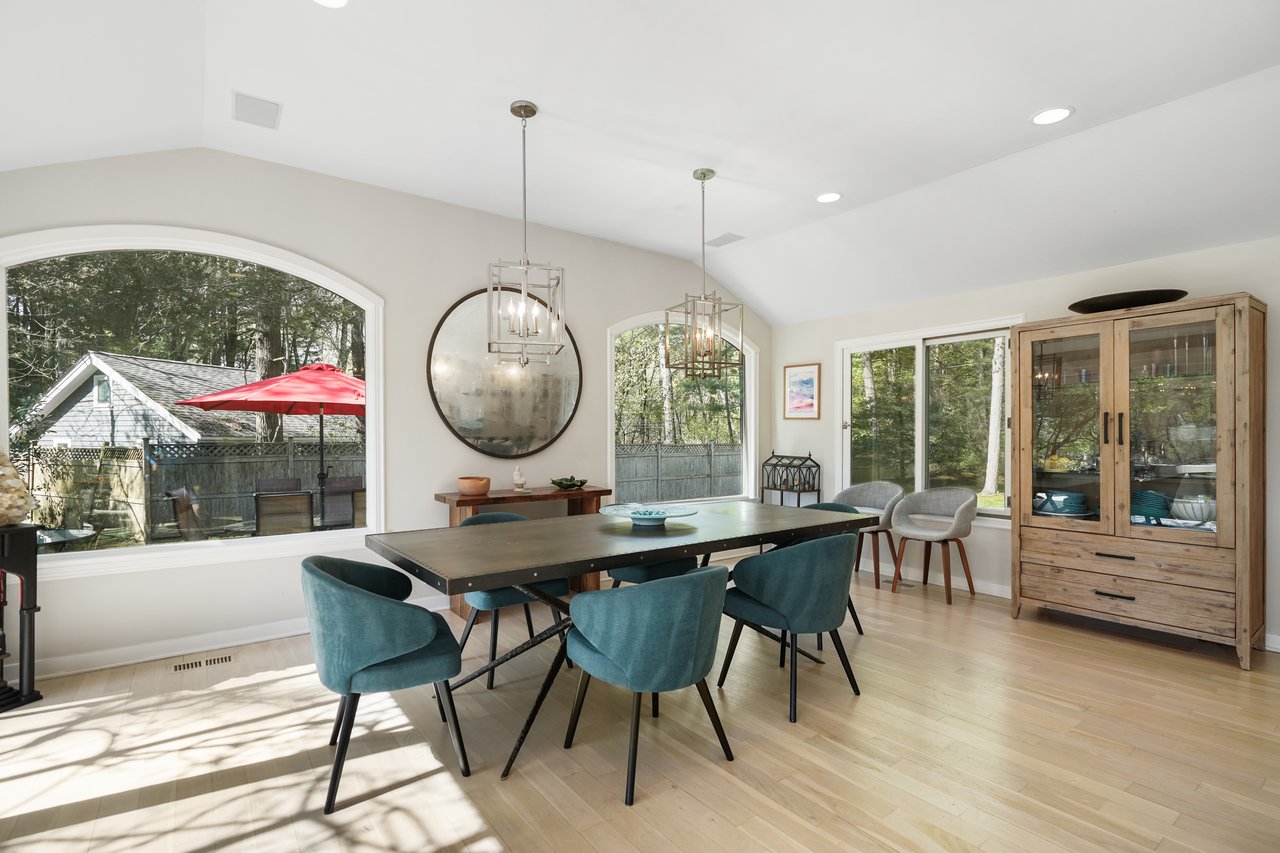559 Pound Ridge Road