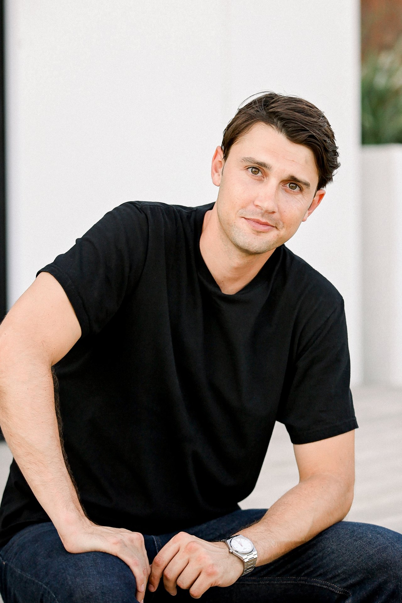 Steven Vernet