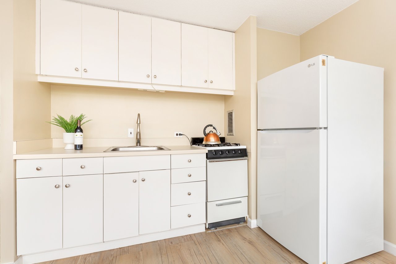 1550 Wilder Avenue Unit #A301