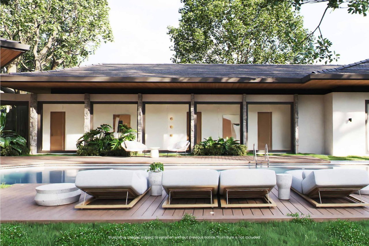 Reserva del Golf 97, Hacienda Pinilla, Guanacaste