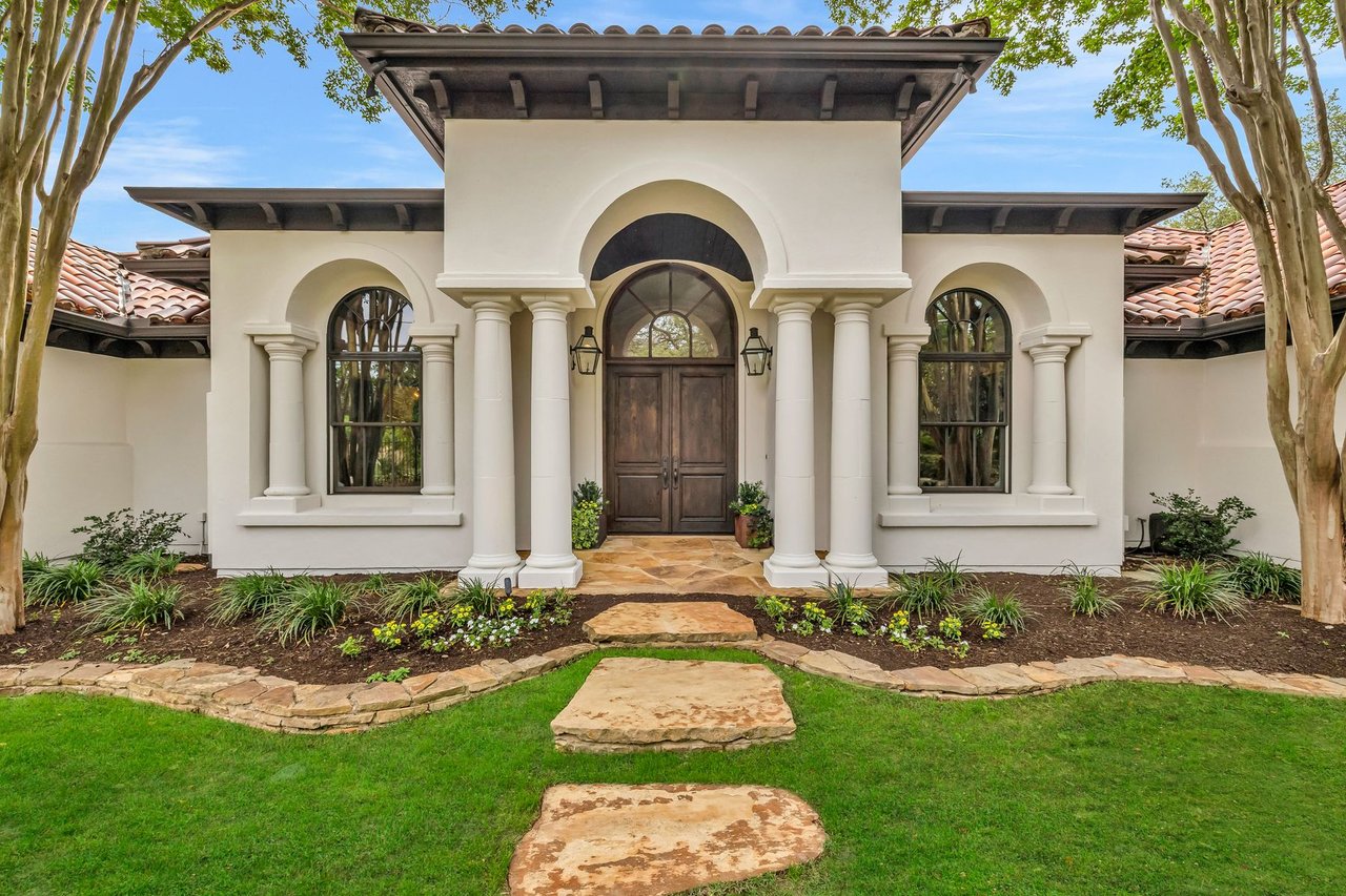 The Sky House