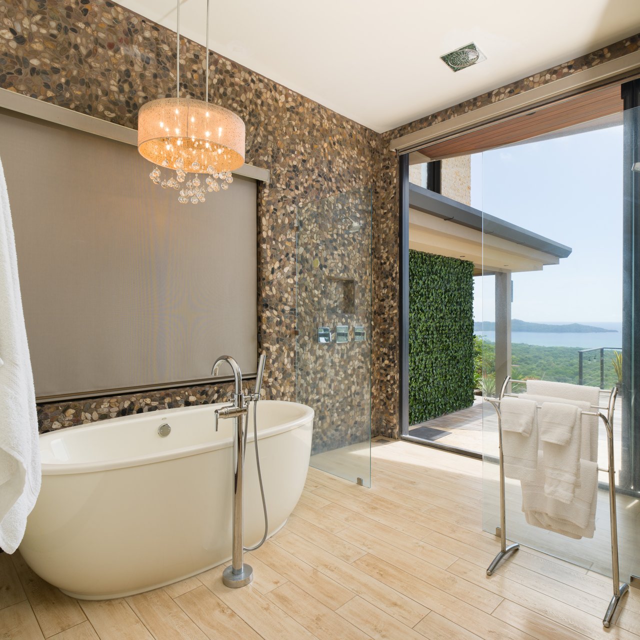 Casa Symbiotica | Luxury 5-Bedroom Ocean-View Estate in Mar Vista