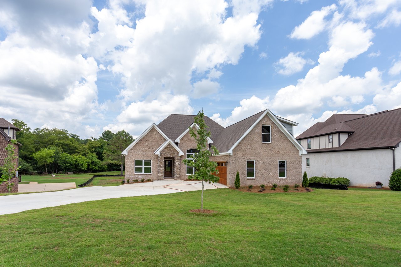 Stock Plan Home 2 – Leeds – Old Mill