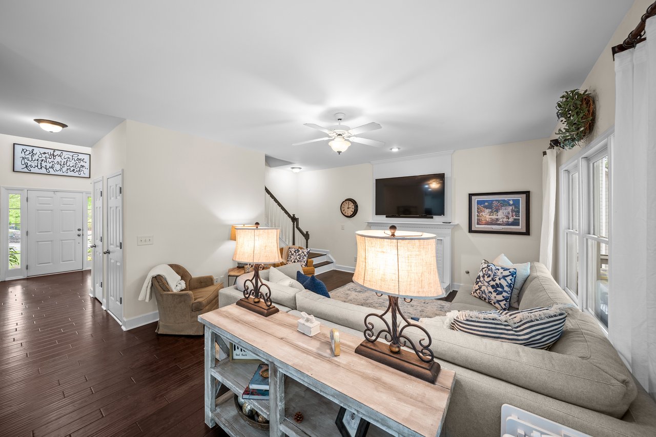 9310 Old Preserve Trail