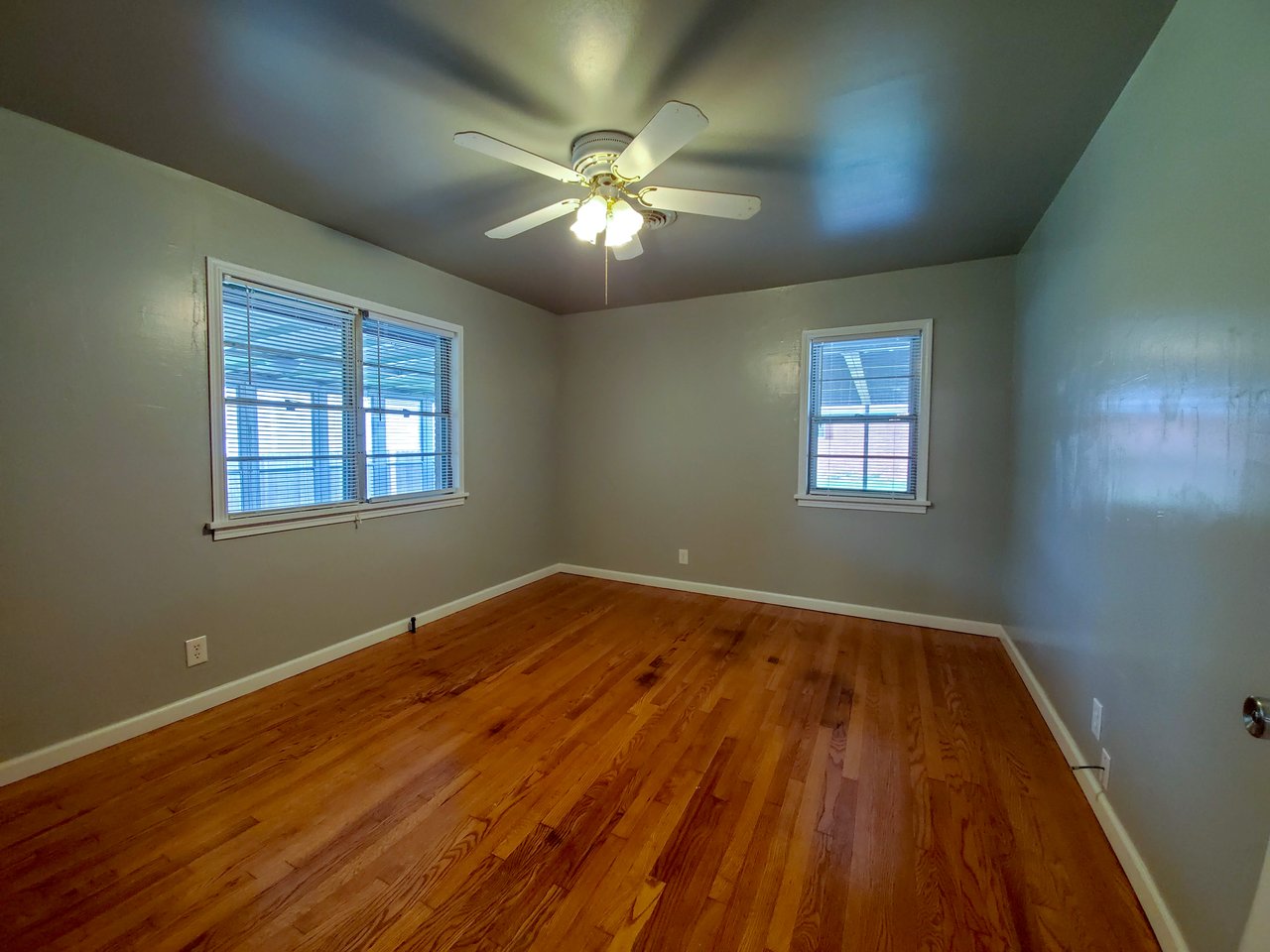 1310 East Independence Street