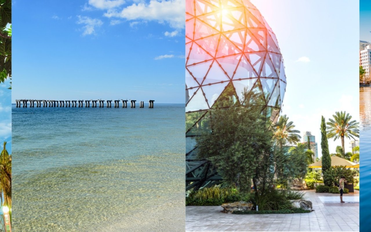 Our Favorite Road Trips from Punta Gorda