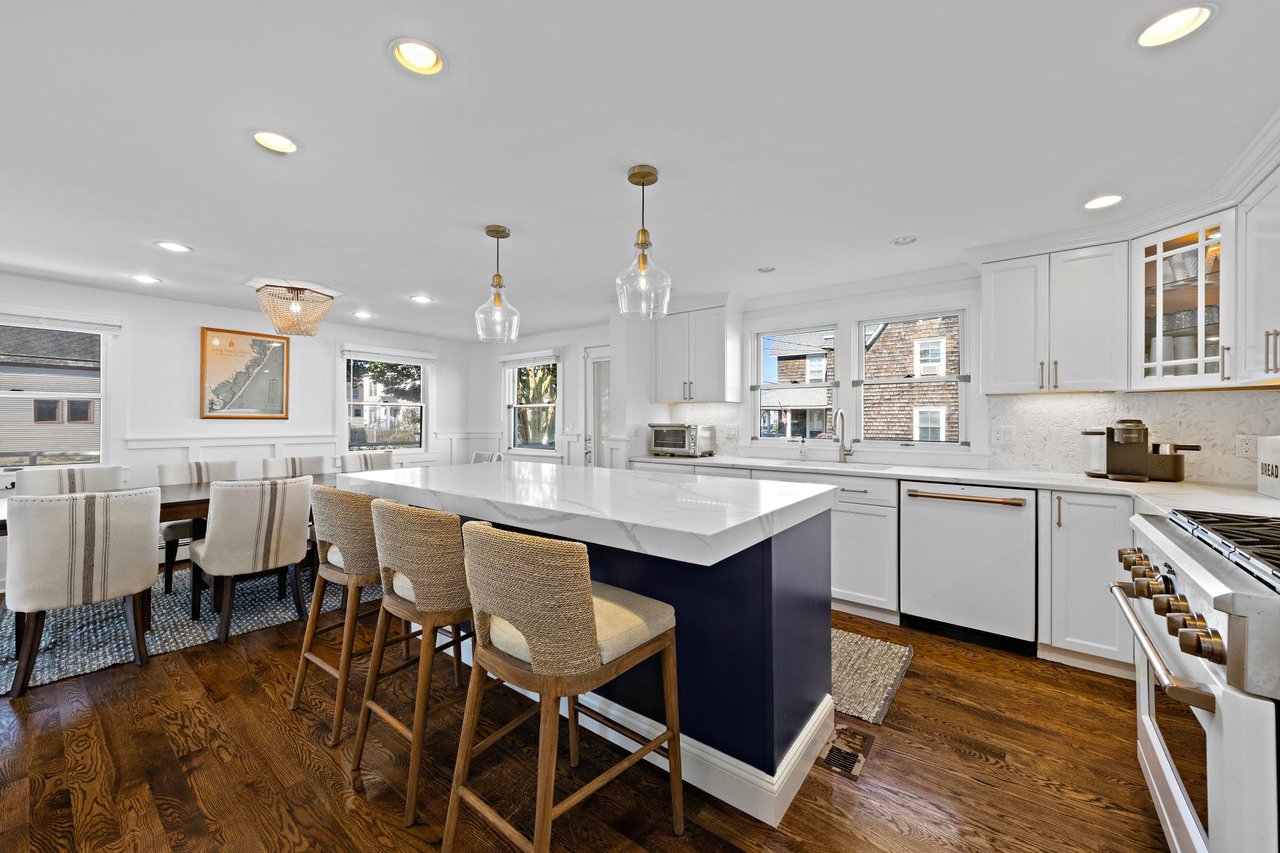 135 Fourth Street