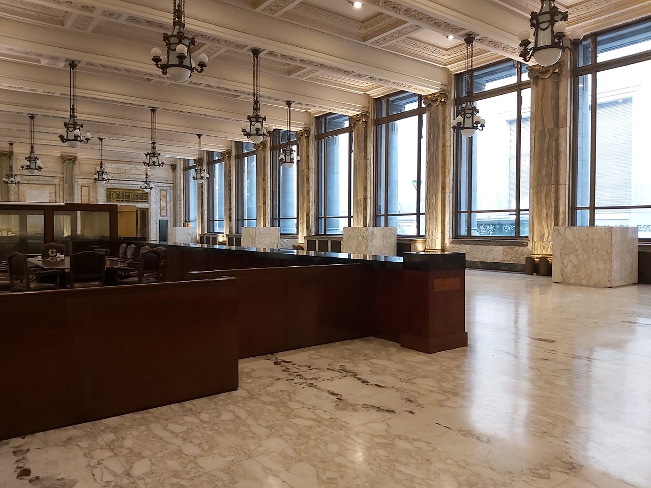 Palacio de la Reconquista