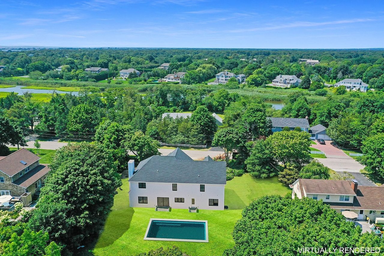 16 Raynor Dr