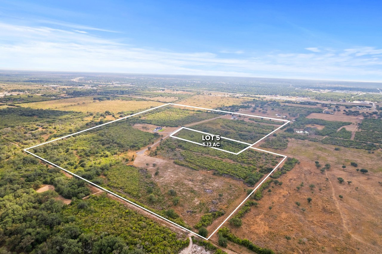 Lost Acres Estates