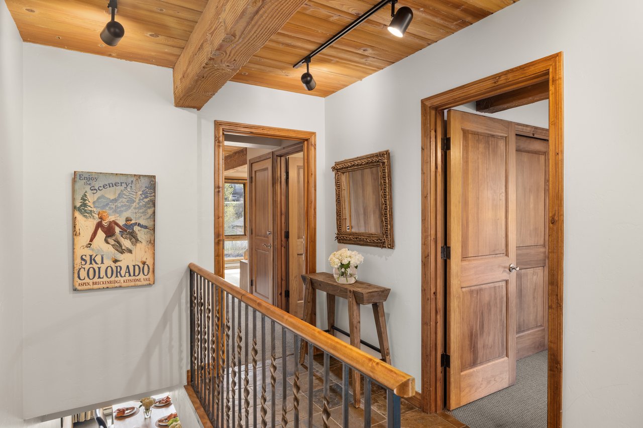 Luxury Riverfront Rental
