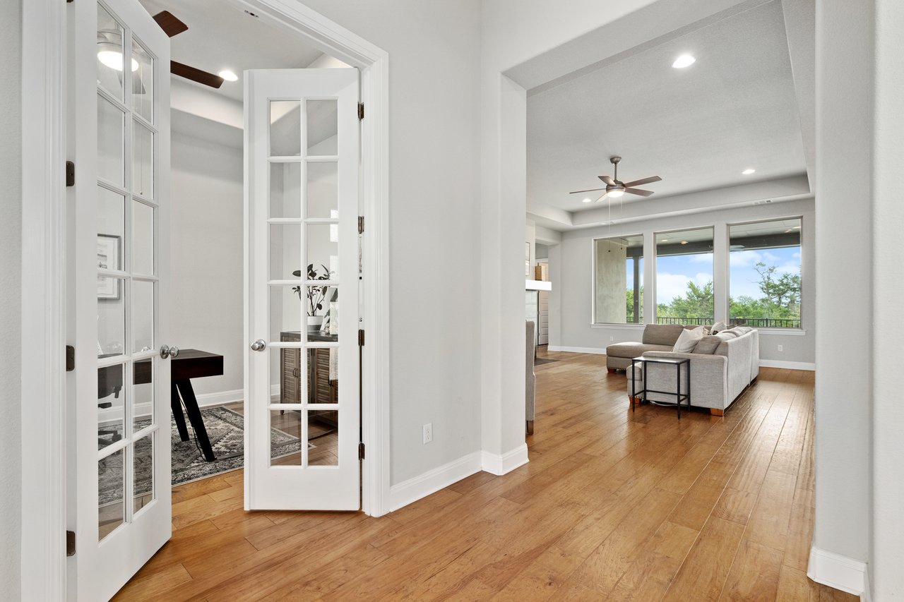 Coming Soon | The Ranchette at Grand Mesa