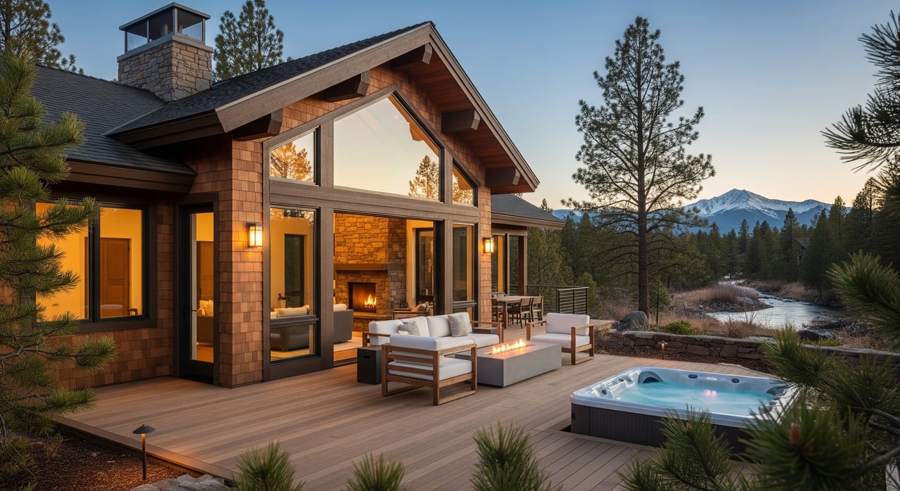 Short‑Term Rental Basics In Sunriver
