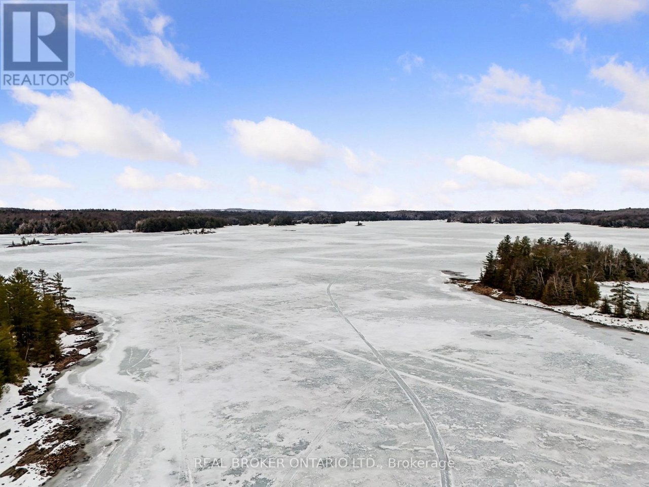 1109 Wilderness Island Trail W, Highlands East, ON K0L 1C0