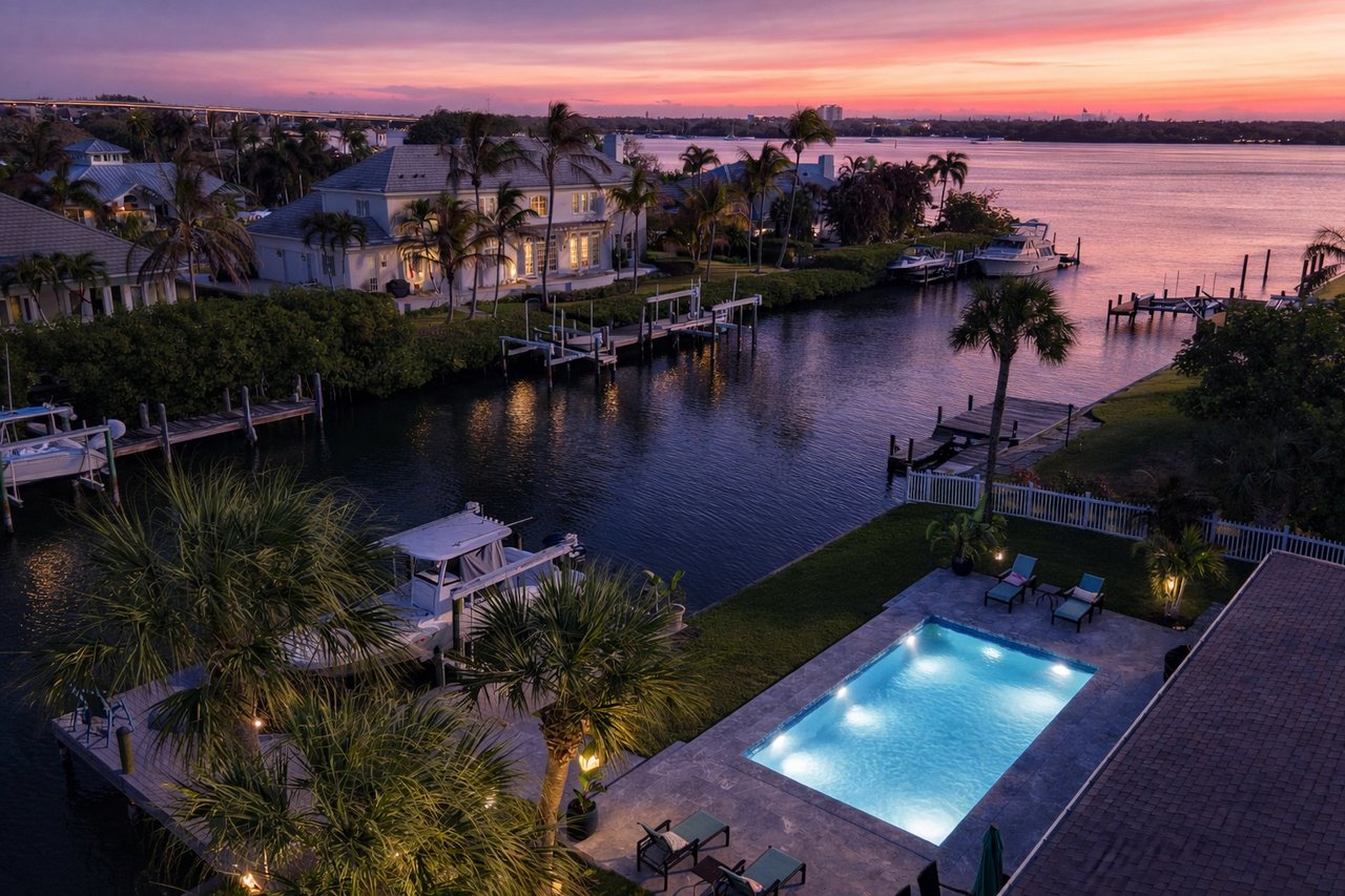 Vero Isles Vero Beach, FL