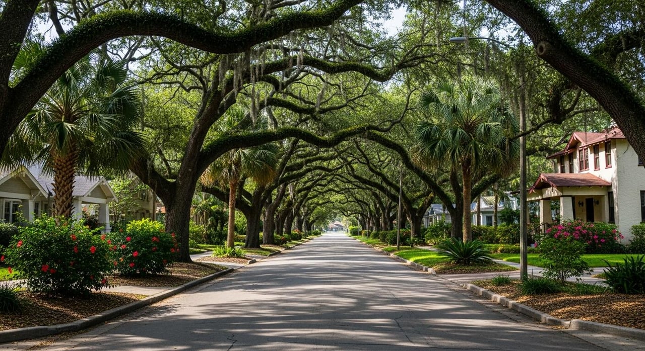 College Park
